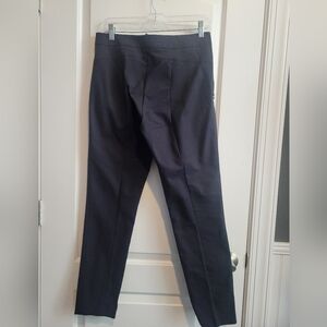 Men's Navy Pants
